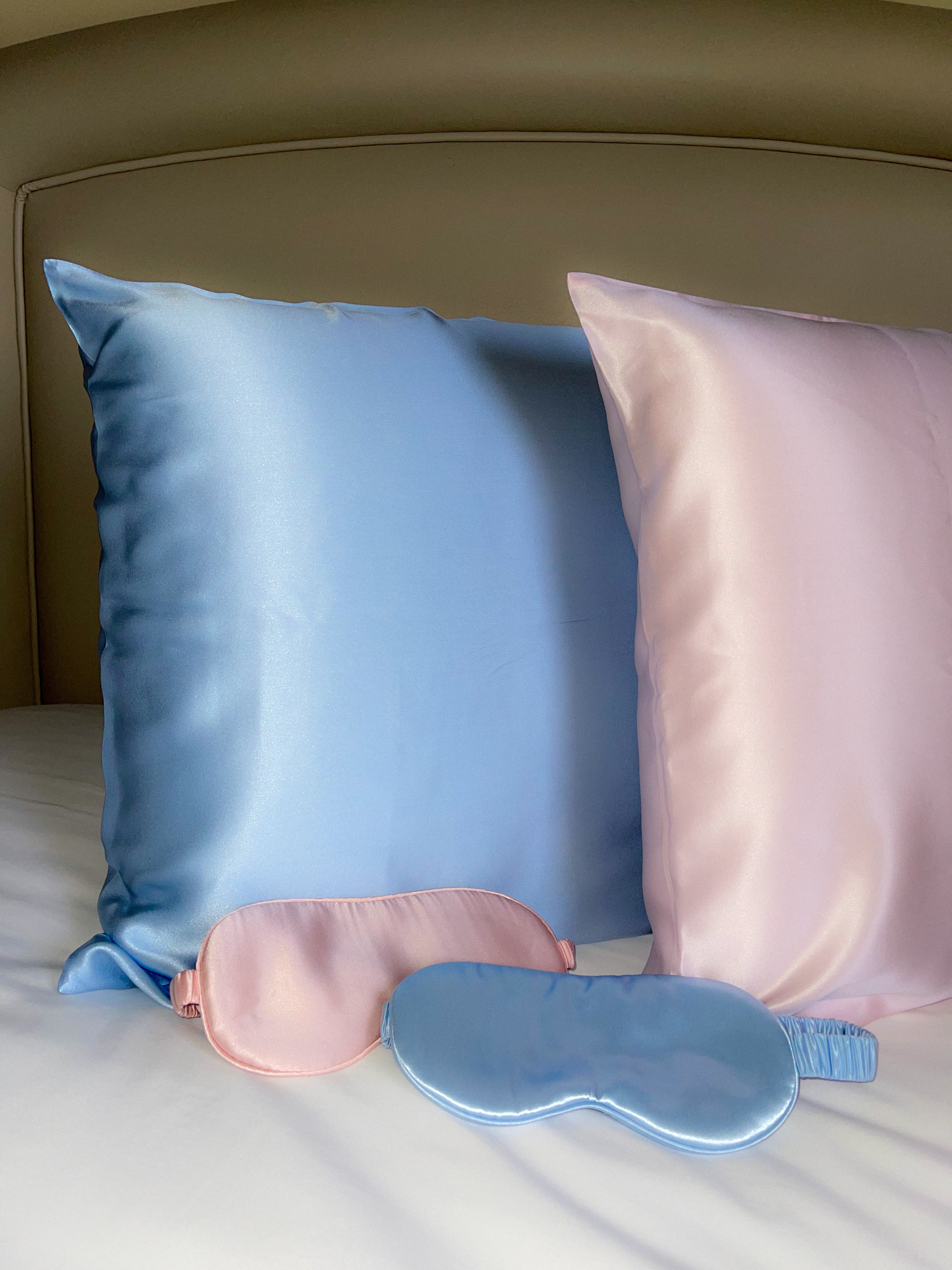 Lulu beauty satin pillowcase best sale